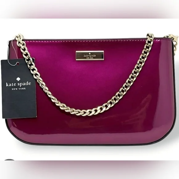 Kate Spade Kenzie Lilly Pochette - Picture 5 of 7